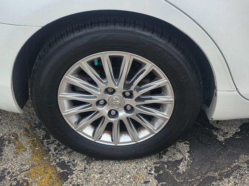 Used 2007 Toyota Camry Hybrid image 20