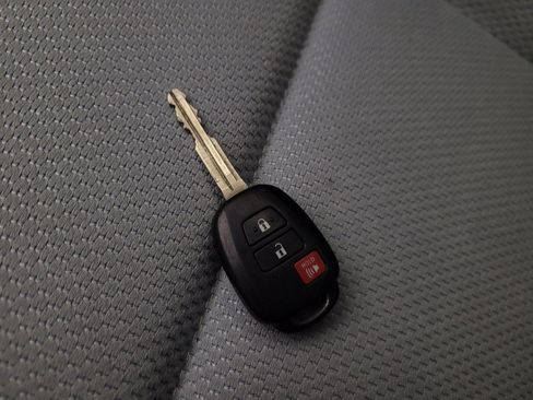 Used 2014 Toyota Prius C One FWD image 32