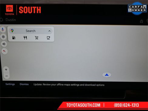 Used 2024 Chevrolet Silverado 1500 LT Trail Boss w/ Protection Package image 12