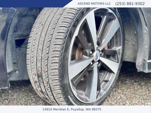 Used 2017 Subaru Impreza 2.0i Sport w/ Popular Package #4 image 15