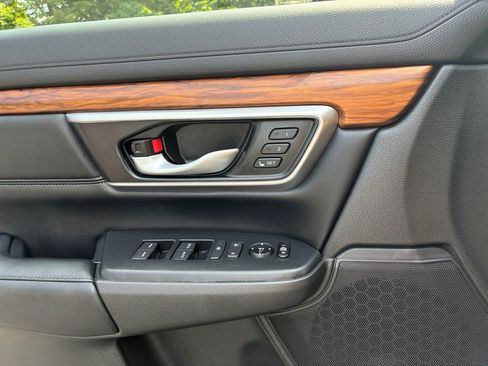 Used 2022 Honda CR-V EX-L image 30