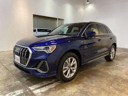 Used 2023 Audi Q3 2.0T Premium Plus w/ Premium Plus Package