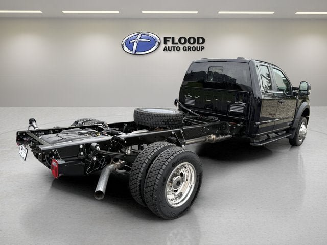 New 2027 Ford F550 4x4 Supercab Super Duty image 8