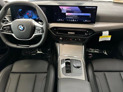 New 2026 BMW 330i Sedan w/ Convenience Package image 25
