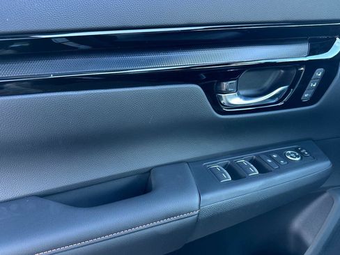 New 2026 Honda CR-V Sport Touring image 11