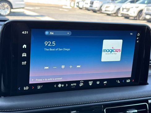 New 2025 Lincoln Aviator Reserve image 18