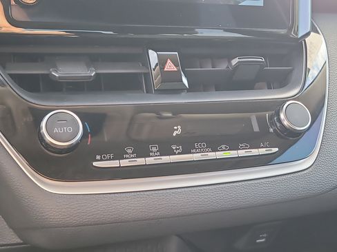 Certified 2023 Toyota Corolla LE image 23