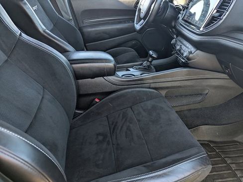 Used 2021 Dodge Durango SRT w/ Black Package image 11