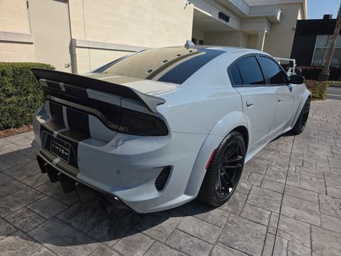 Used 2022 Dodge Charger Scat Pack image 3
