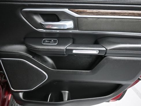Used 2020 RAM 1500 Laramie image 43