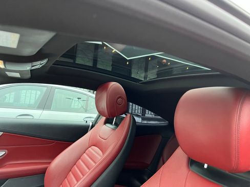 Used 2017 Mercedes-Benz C 43 AMG 4MATIC Coupe image 23