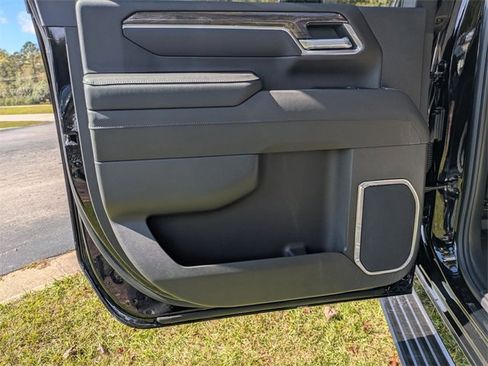 New 2026 Chevrolet Silverado 2500 LTZ w/ Trail Boss Package image 26