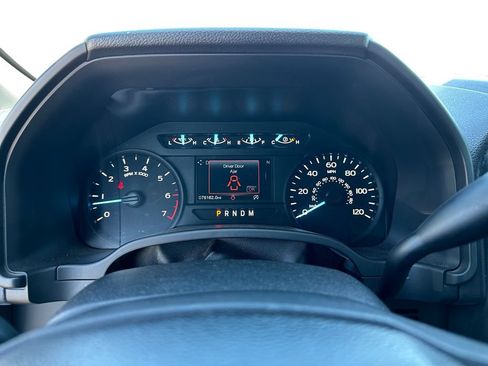 Used 2019 Ford F150 XL w/ Equipment Group 101A Mid AWD/4WD image 17