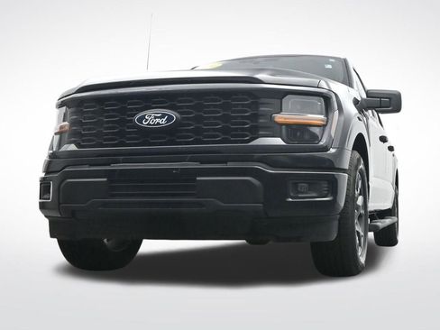 Used 2024 Ford F150 STX image 32