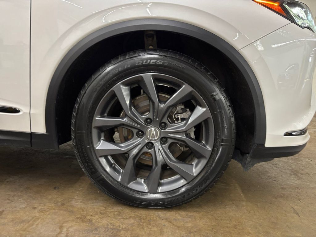 Certified 2023 Acura MDX A-Spec AWD/4WD image 40