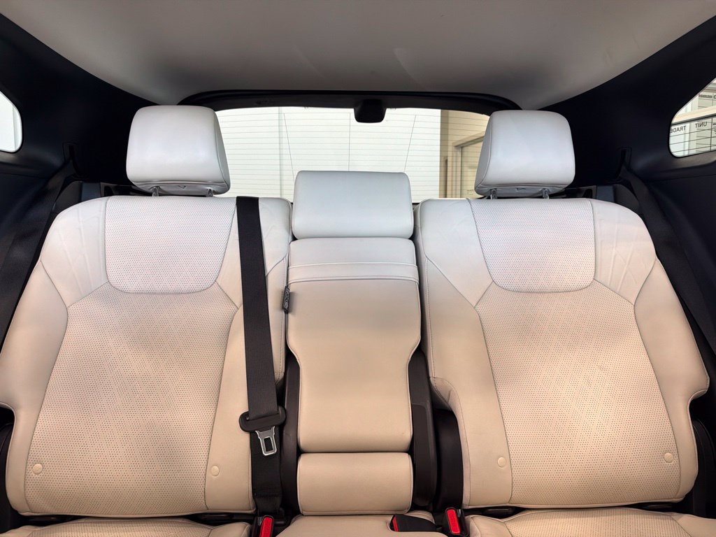 Used 2024 Lexus RX 350 Premium Plus w/ Convenience Package AWD/4WD image 30