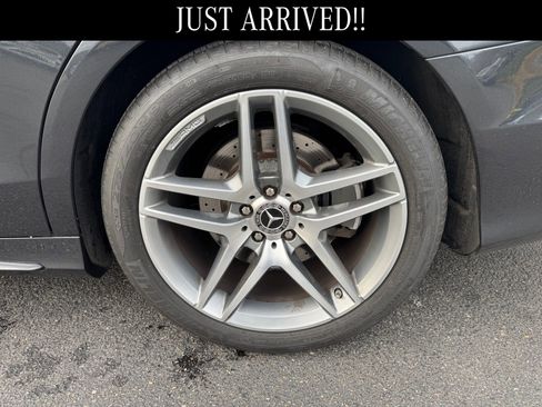 Used 2014 Mercedes-Benz S 550 S 550 image 6