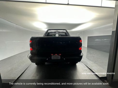 Used 2021 RAM 1500 TRX w/ TRX Level 2 Equipment Group image 4