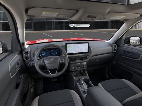 New 2025 Ford Bronco Sport Big Bend image 9