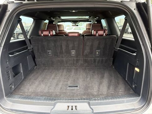 Used 2024 Ford Expedition Max Limited AWD/4WD image 12