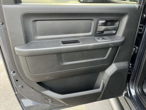 New 2026 RAM 3500 Tradesman image 16