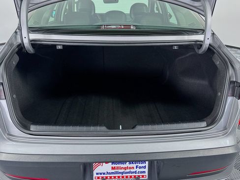 Used 2025 Kia K4 FWD image 24