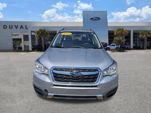 Used 2018 Subaru Forester 2.5i w/ Alloy Wheel Package AWD/4WD image 9