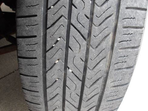 Used 2008 Ford Fusion SE FWD image 7