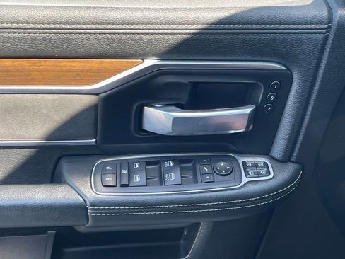 Used 2024 RAM 2500 Laramie image 21