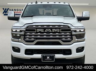 Used 2026 RAM 2500 Limited video 3