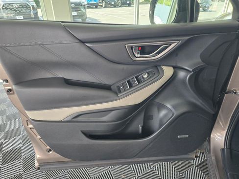 Used 2024 Subaru Forester Limited AWD/4WD image 19