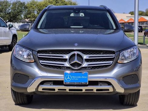 Certified 2016 Mercedes-Benz GLC 300 image 2