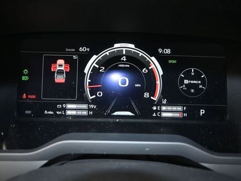 New 2026 Toyota Tundra Platinum AWD/4WD image 6
