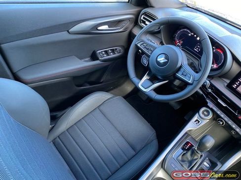 Certified 2024 Dodge Hornet GT w/ Cold Weather Group image 20