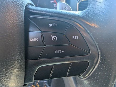 Used 2018 Dodge Durango GT w/ Premium Group AWD/4WD image 15