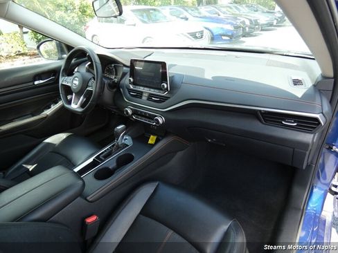 Used 2019 Nissan Altima 2.5 SR image 45