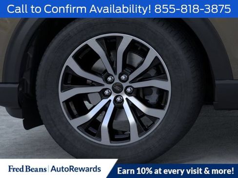 New 2026 Ford Explorer ST-Line AWD/4WD image 24