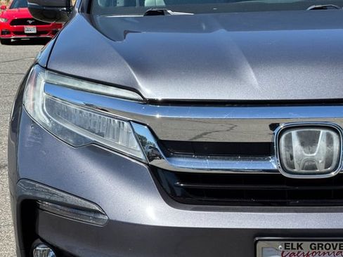 Used 2019 Honda Pilot Elite image 46
