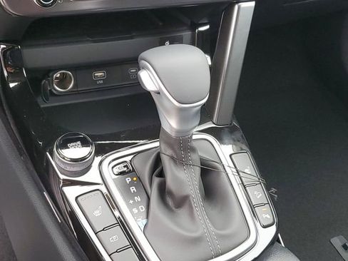 New 2026 Kia Seltos EX image 23