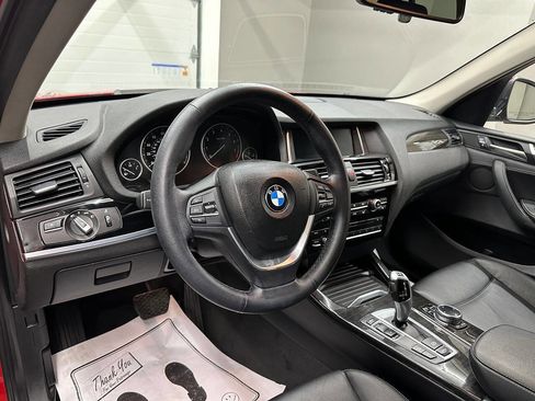 Used 2015 BMW X3 xDrive28i image 15