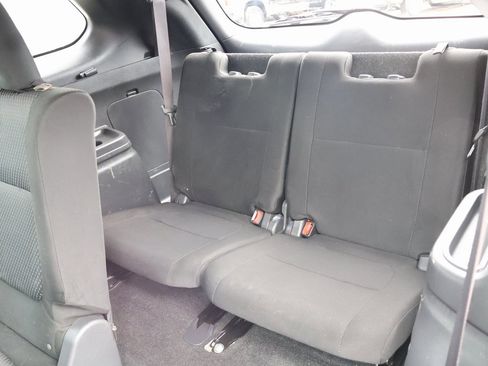 Used 2018 Mitsubishi Outlander ES image 27