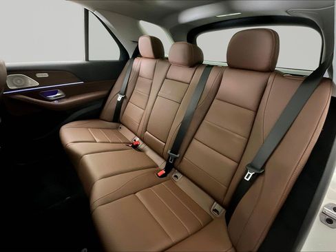 New 2026 Mercedes-Benz GLE 350 4MATIC image 17