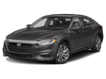 Used 2022 Honda Insight Touring