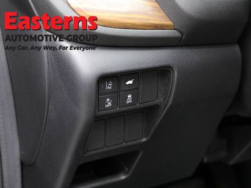 Used 2018 Honda CR-V EX-L image 20