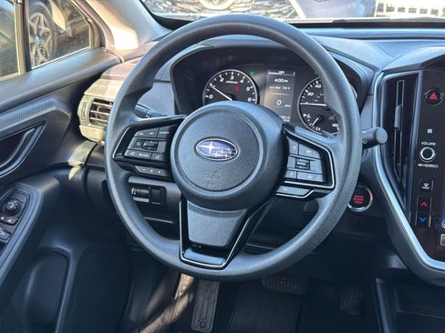 Certified 2024 Subaru Crosstrek 2.0i Premium w/ Crosstrek Mirror Package image 13