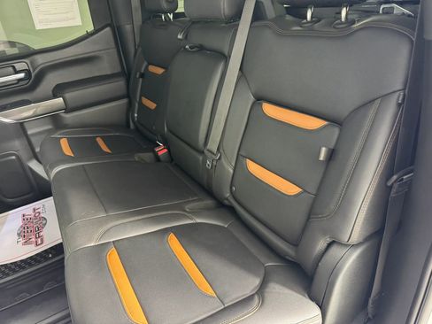 Used 2021 GMC Sierra 1500 AT4 image 37