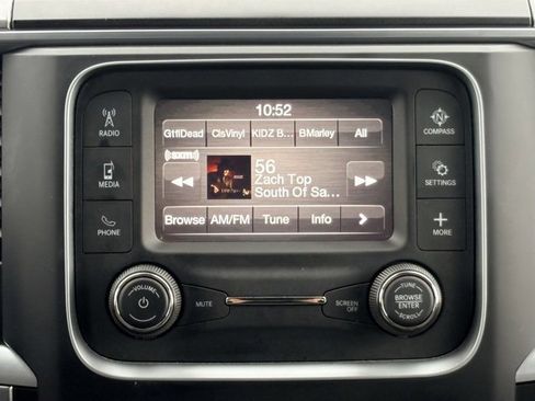 Used 2022 RAM 1500 Classic Warlock image 17