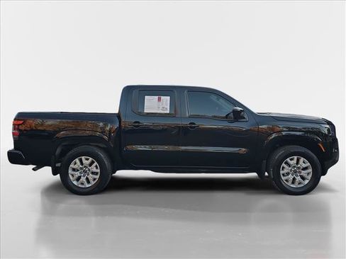 Certified 2024 Nissan Frontier SV w/ SV Convenience Package image 7