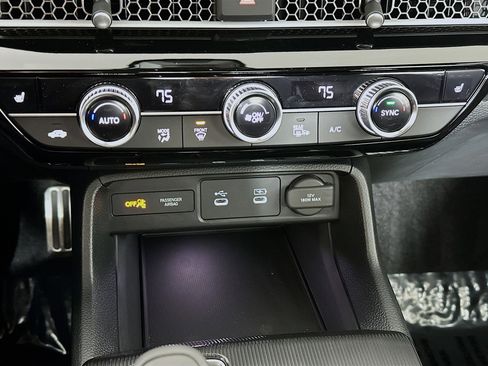 New 2026 Honda Civic Sport image 15