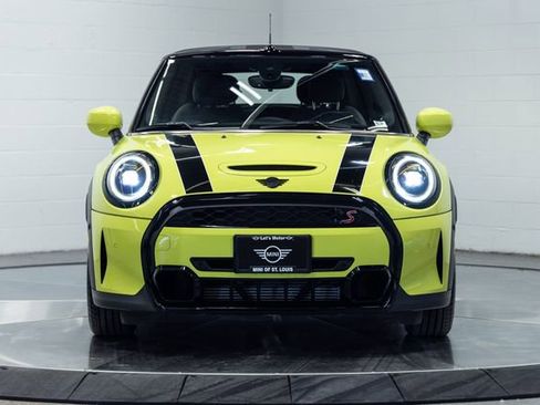 Used 2024 MINI Cooper S FWD image 5